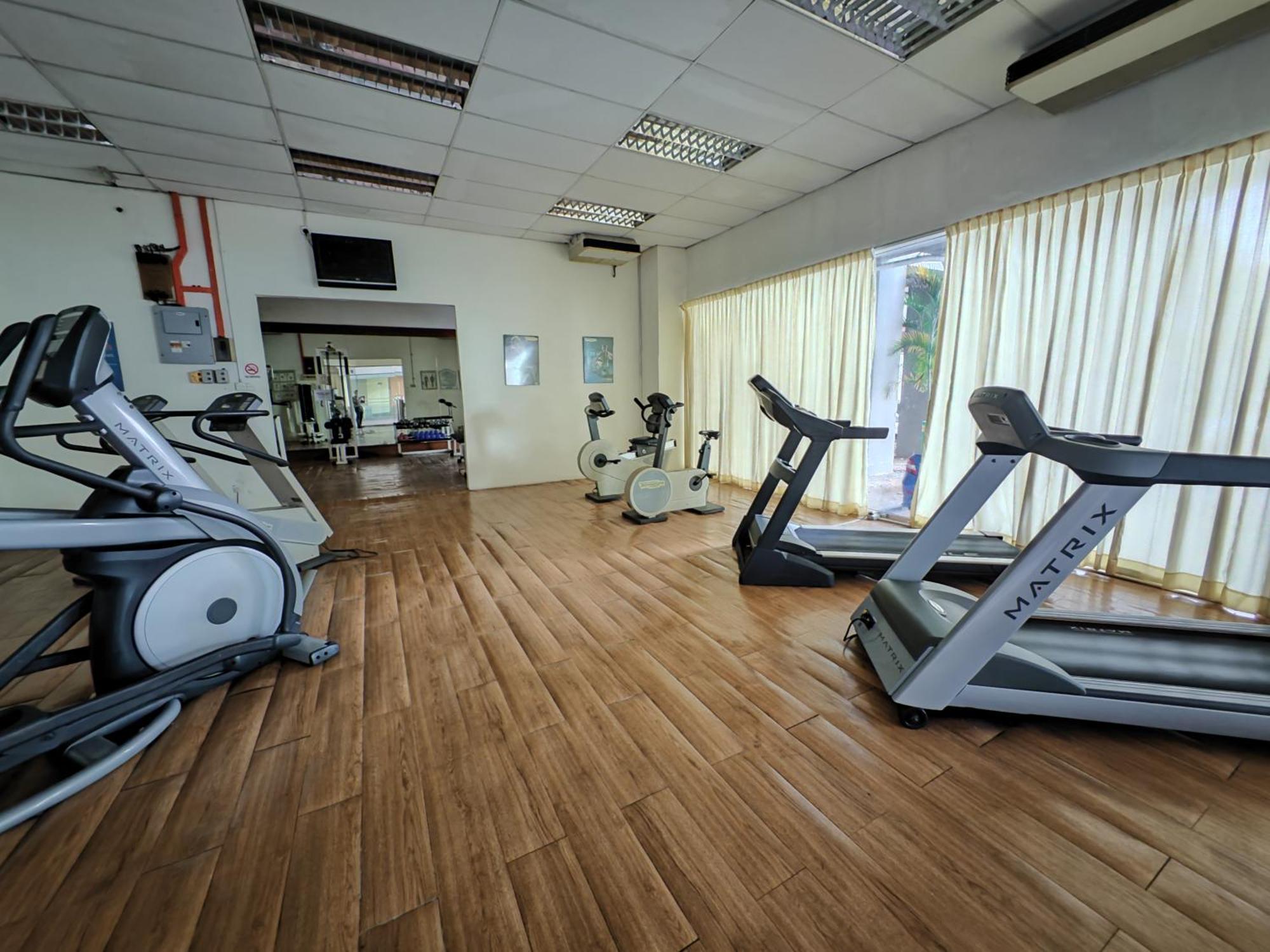 Apartament Costa Mahkota Relaxing View 2Br 5Pax Town Area Melaka Zewnętrze zdjęcie